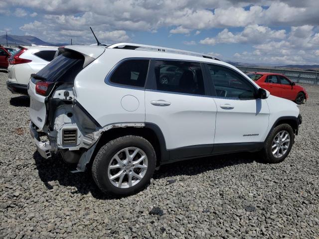 Vin: 1c4pjmcbxgw308056, lot: 55062295, jeep grand cher latitude 20163