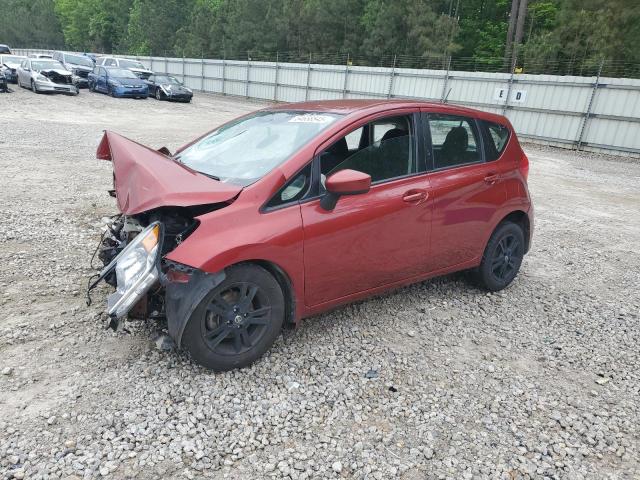Vin: 3n1ce2cp6jl353126, lot: 54658545, nissan versa s 2018 img_1