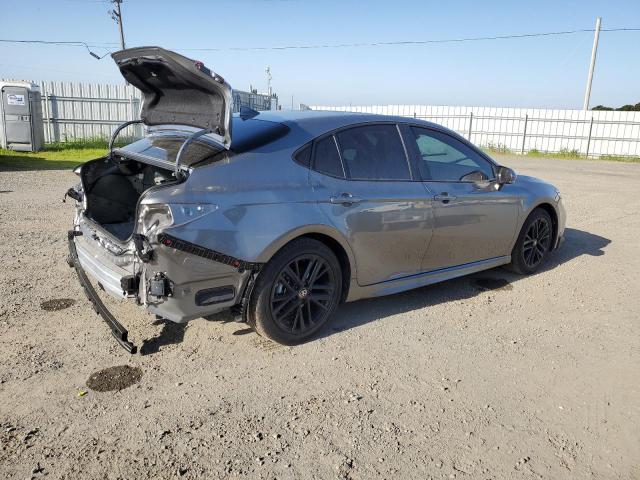 Vin: 4t1daack1su577998, lot: 53044925, toyota camry xse 20253