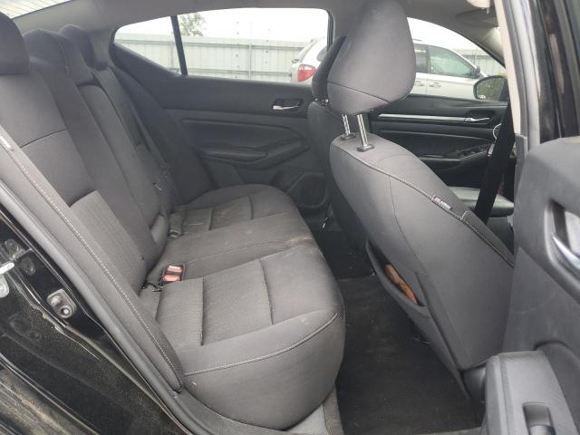 2022 NISSAN ALTIMA SV - 1N4BL4DV8NN319837