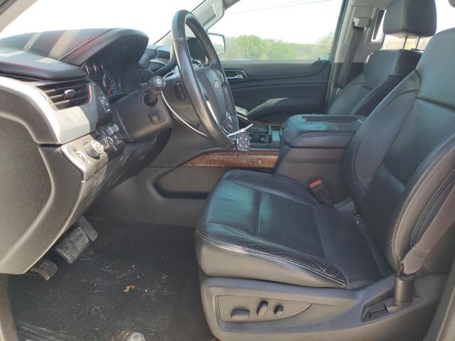 2015 CHEVROLET SUBURBAN K - 1GNSKKKC4FR563764