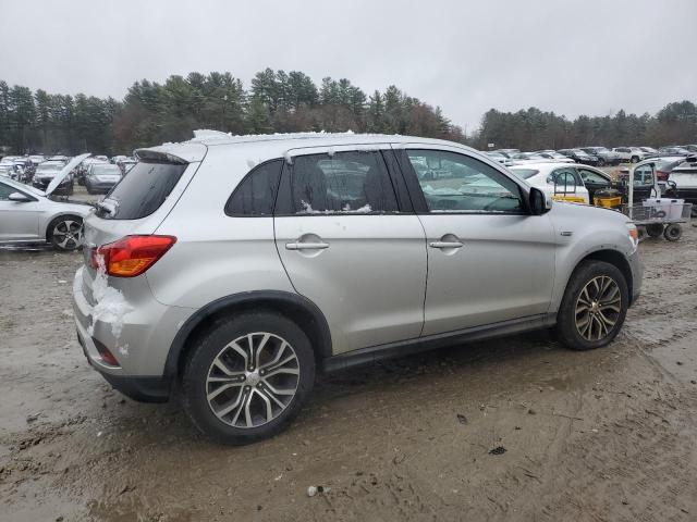 Vin: ja4ap3aw1ju017222, lot: 49777245, mitsubishi outlander es 20183