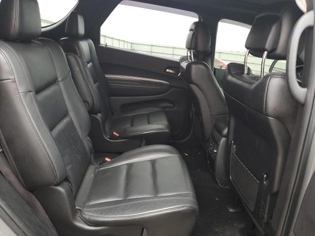 2020 DODGE DURANGO GT - 1C4RDJDG1LC172386