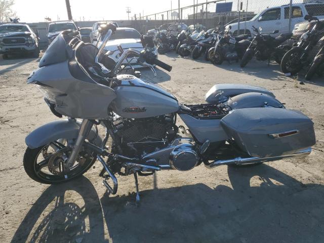 2024 HARLEY-DAVIDSON FLTRX - 1HD1KH726RB624938