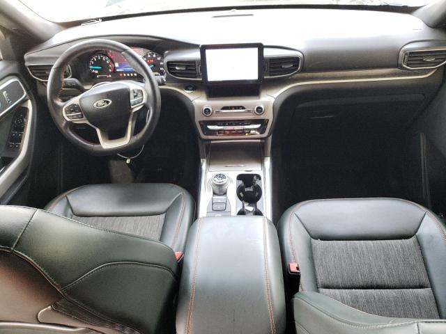 2022 FORD EXPLORER T 1FMSK8JH5NGC34618