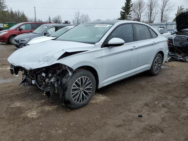 VOLKSWAGEN JETTA SEL