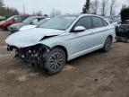 2019 VOLKSWAGEN JETTA SEL - 3VWE57BU2KM048631