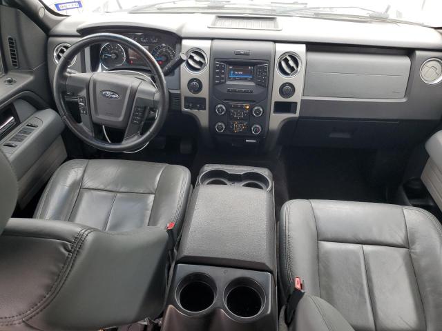 2014 FORD F150 SUPER - 1FTFW1CF1EKF90915