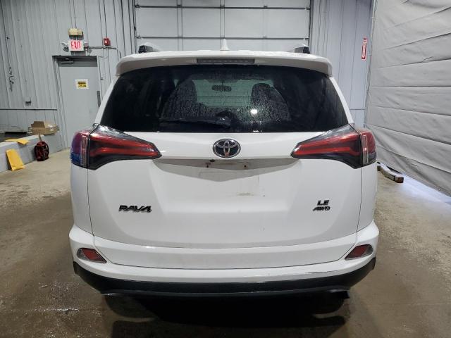 2016 TOYOTA RAV4 LE - 2T3BFREV4GW414775