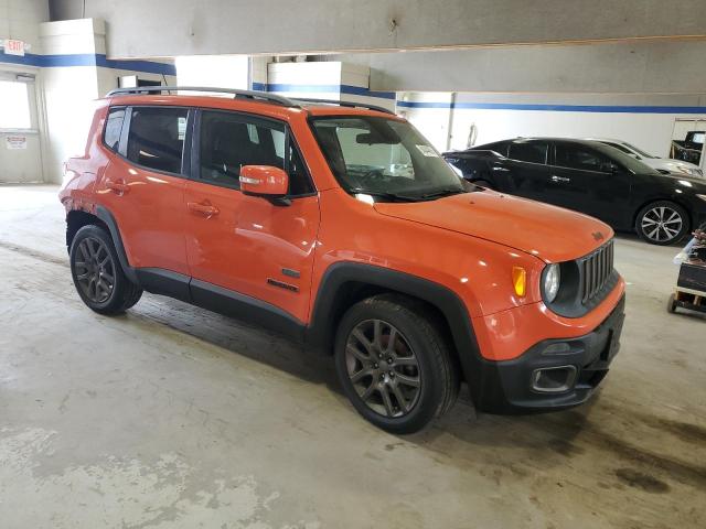 2016 JEEP RENEGADE L - ZACCJABT9GPC65026
