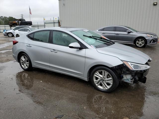 Vin: kmhd84lf2lu000494, lot: 50864175, hyundai elantra sel 20204