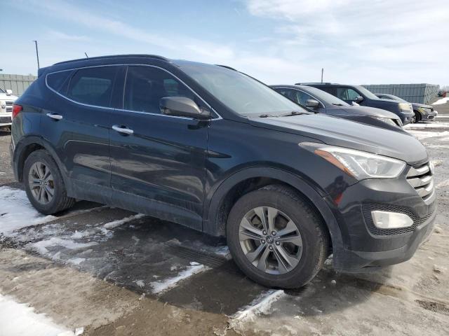 Vin: 5xyzt3lb0gg331050, lot: 52543995, hyundai santa fe 20164
