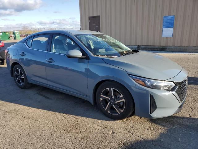 Vin: 3n1ab8cv5ry266205, lot: 53313415, nissan sentra sv 20244