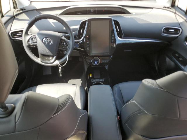 2021 TOYOTA PRIUS PRIM - JTDKAMFP0M3193353