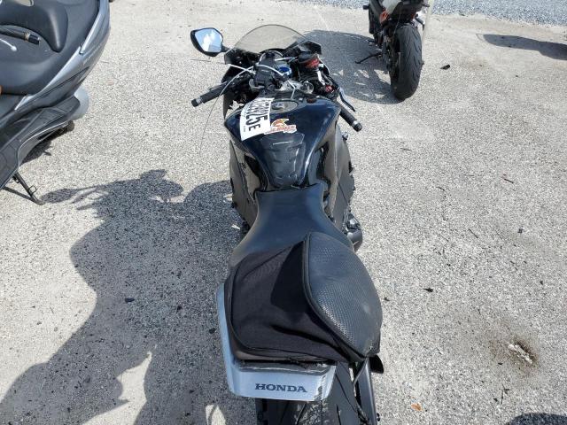 2008 HONDA CBR1000 RR JH2SC59188M001286