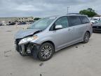 2018 TOYOTA SIENNA XLE - 5TDYZ3DCXJS911093
