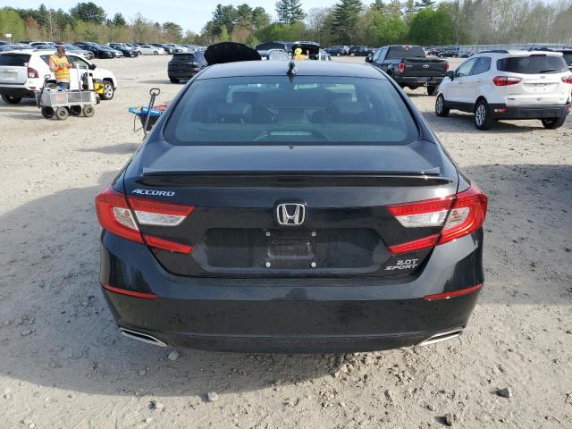 2021 HONDA ACCORD SPO - 1HGCV2F37MA030173