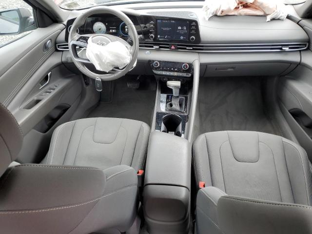 2021 HYUNDAI ELANTRA SE - KMHLS4AG7MU064847