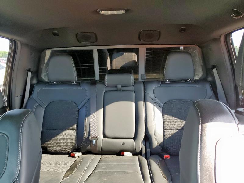 2021 RAM 1500 REBEL - 1C6SRFLT0MN585881
