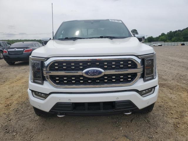 2022 FORD F150 SUPER - 1FTFW1E85NFA41791