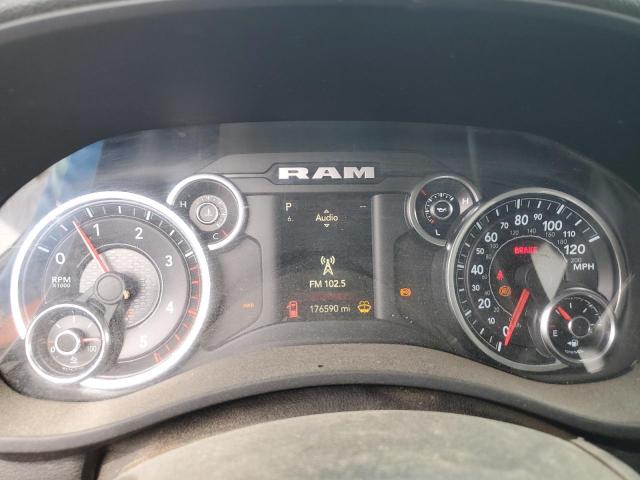 2020 RAM 3500 TRADE - 3C63RRGL8LG291930
