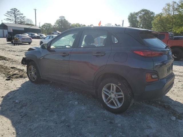 Vin: km8k12aa3mu635197, lot: 52049665, hyundai kona se 20212
