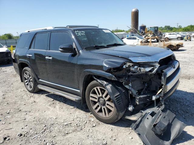 Vin: jtebu5jr6f5211802, lot: 52282045, toyota 4runner sr5/sr5 premium 20154