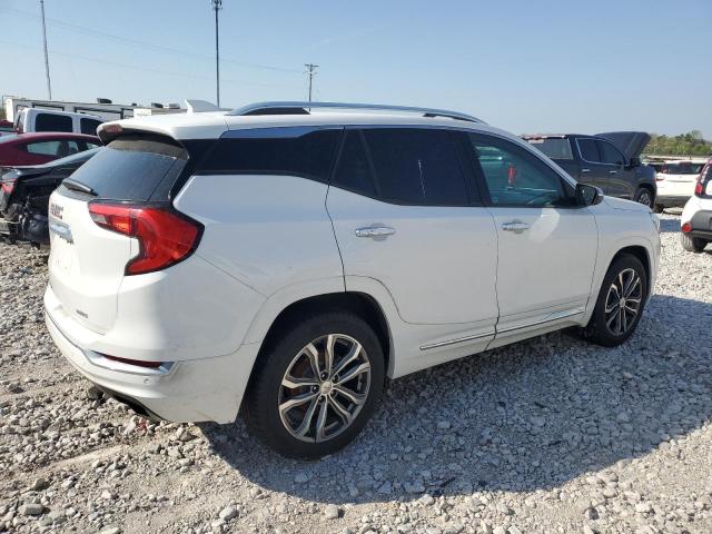 Vin: 3gkalxex8jl151168, lot: 53485125, gmc terrain denali 20183