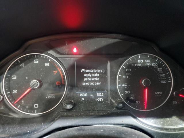 2016 AUDI Q5 PREMIUM - WA1L2AFP1GA068548