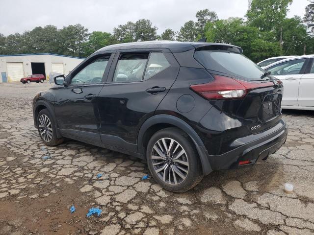 Vin: 3n1cp5cv1nl525708, lot: 53559545, nissan kicks sv 20222