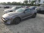 2021 FORD MUSTANG - 1FA6P8TH7M5101153