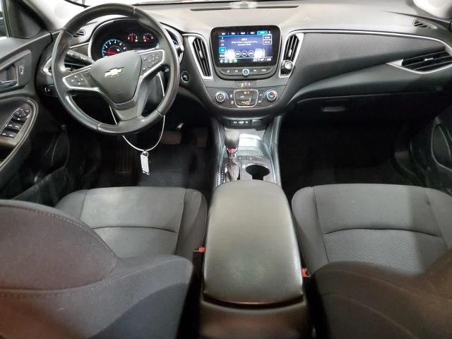 2022 CHEVROLET MALIBU RS - 1G1ZG5ST7NF102657