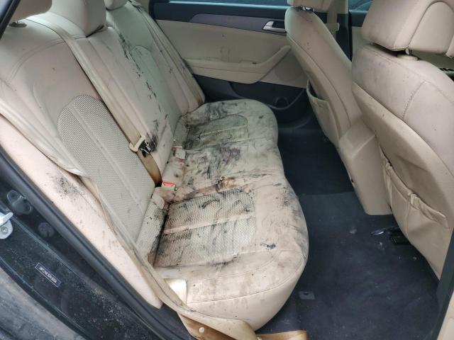 2016 HYUNDAI SONATA SE - 5NPE24AF3GH436056