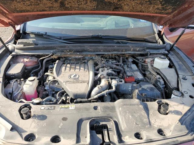2024 LEXUS RX 350 BAS - 2T2BAMCA6RC045749