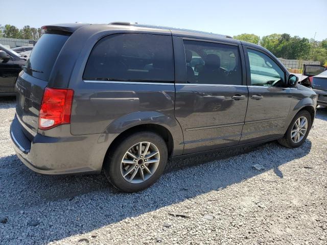 Vin: 2c4rdgcg0fr724587, lot: 53452025, dodge caravan sxt 20153