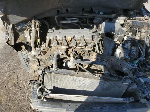 2022 HONDA HR-V LX - 3CZRU6H38NM724496
