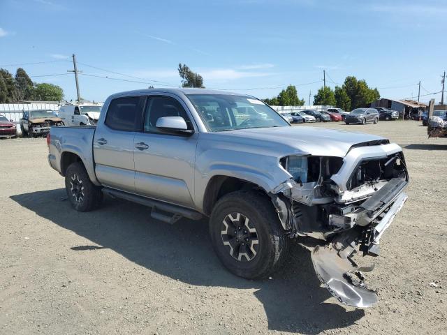 Vin: 5tfax5gn0mx194105, lot: 54995195, toyota tacoma double cab 20214