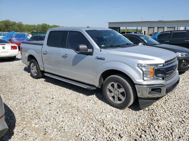 2018 FORD F150 SUPER - 1FTEW1CP2JKF72924