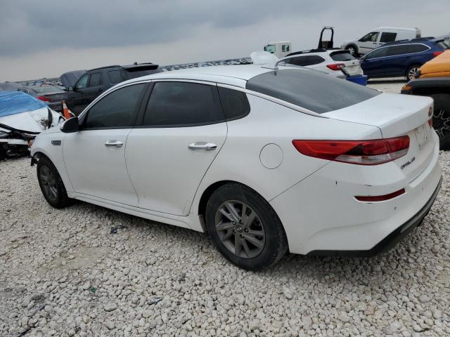 Vin: 5xxgt4l31kg338530, lot: 51654715, kia optima lx 20192