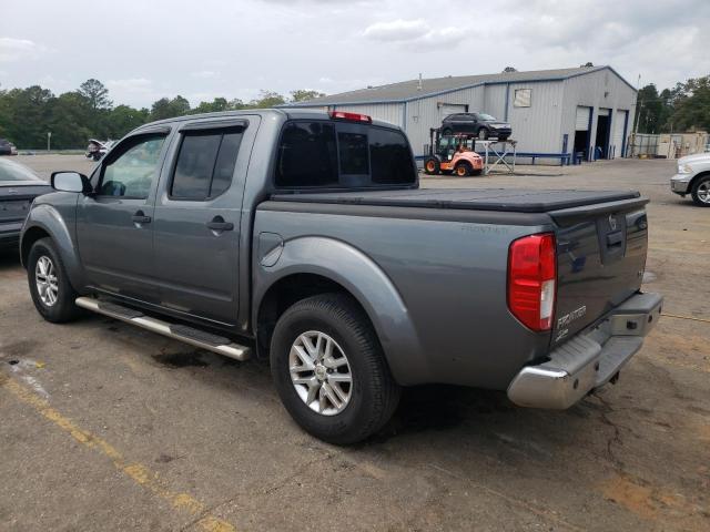 Vin: 1n6ad0er7gn762963, lot: 53952715, nissan frontier s 20162