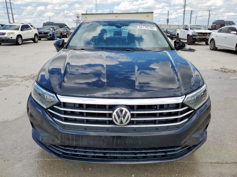 2020 VOLKSWAGEN JETTA SEL 3VWEB7BUXLM038245