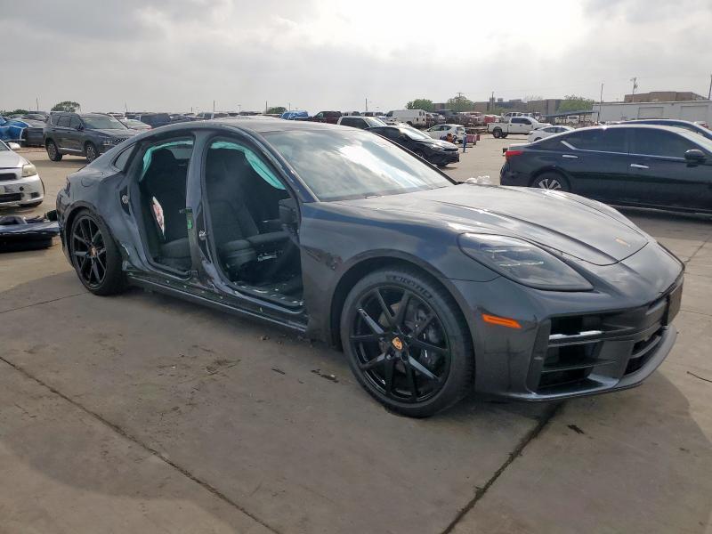Vin: wp0aa2ya7rl008540, lot: 51306695, porsche panamera base 20244