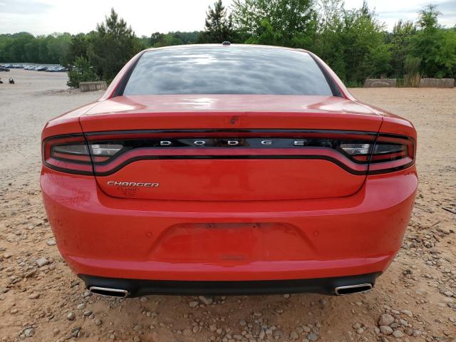 2021 DODGE CHARGER SX - 2C3CDXBG8MH562478
