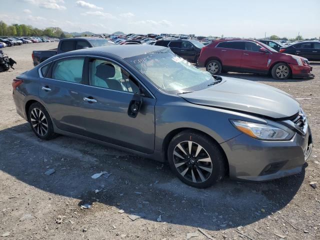 Vin: 1n4al3ap1jc280591, lot: 52549575, nissan altima 2.5 20184