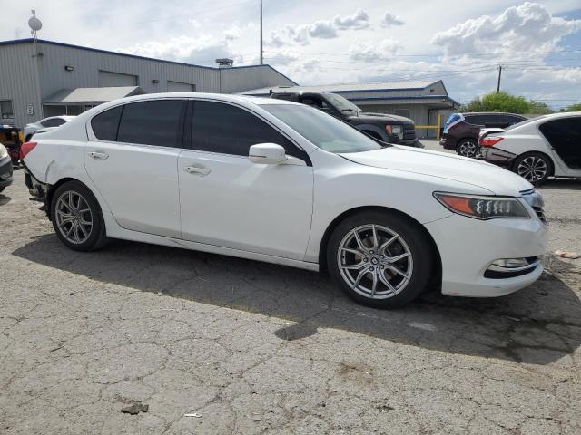 Vin: jh4kc1f52ec006833, lot: 53133125, acura rlx tech 20144