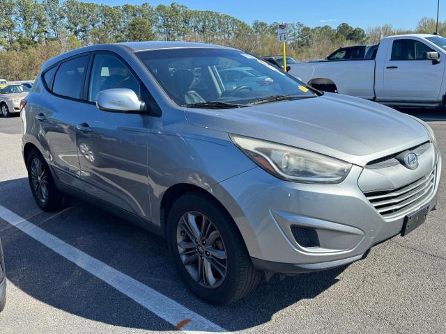 HYUNDAI TUCSON GLS