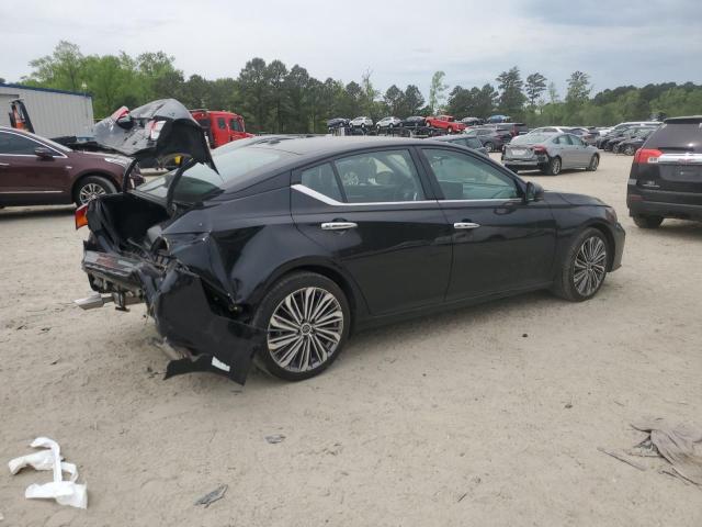 Vin: 1n4bl4ev7sn313263, lot: 51921025, nissan altima sl 20253