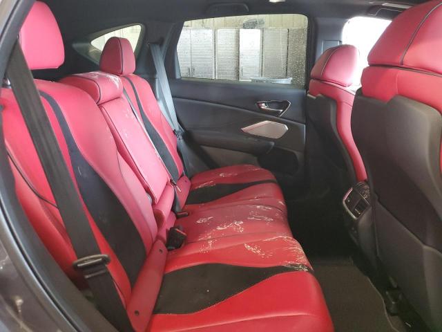 2021 ACURA RDX A-SPEC - 5J8TC2H67ML018509