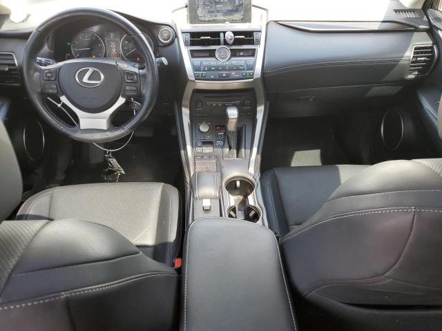 2015 LEXUS NX 200T JTJYARBZ9F2009239