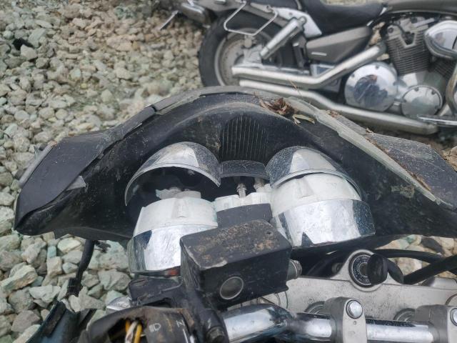 2003 SUZUKI GSF1200 BA - JS1GV774732101532